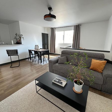 Appartamento Hyper Centre A 80M Du Vieux Marche, T2 Calme Vue Sur Les Toits Rue Du Minage La Rochelle  Esterno foto