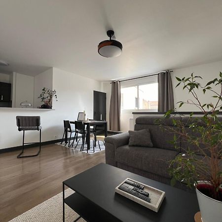 Appartamento Hyper Centre A 80M Du Vieux Marche, T2 Calme Vue Sur Les Toits Rue Du Minage La Rochelle  Esterno foto